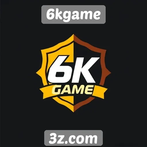Eventos e torneios promovidos pelo 6kgame
