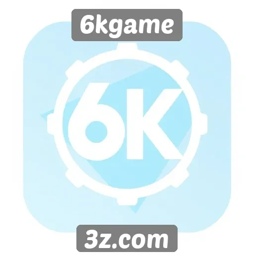 Novas funcionalidades do 6kgame prometem melhorar a experiência