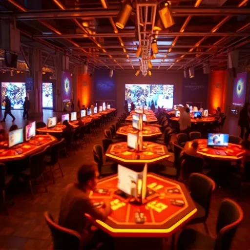 6kgame Área de Login