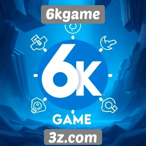 Principais recursos oferecidos pelo 6kgame
