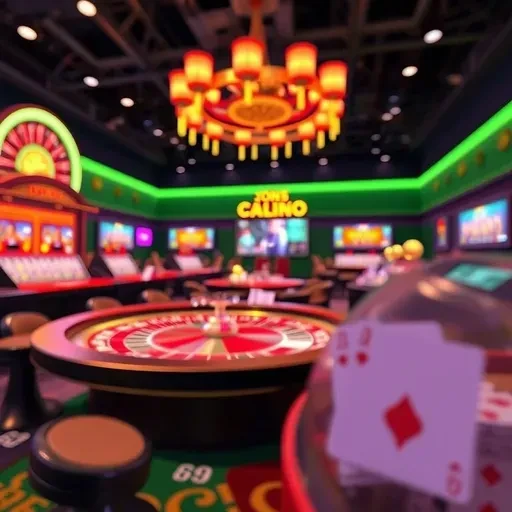 6kgame Plataforma Oficial