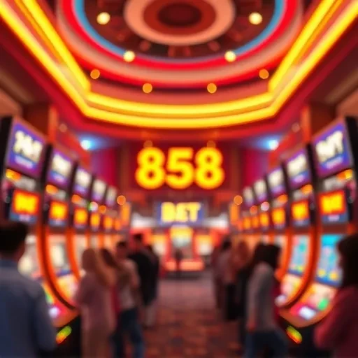 6kgame Caça-Níqueis