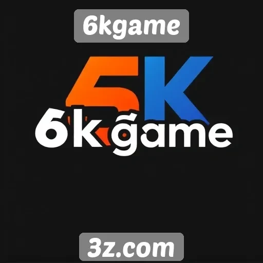 Avaliações de usuários sobre o 6kgame